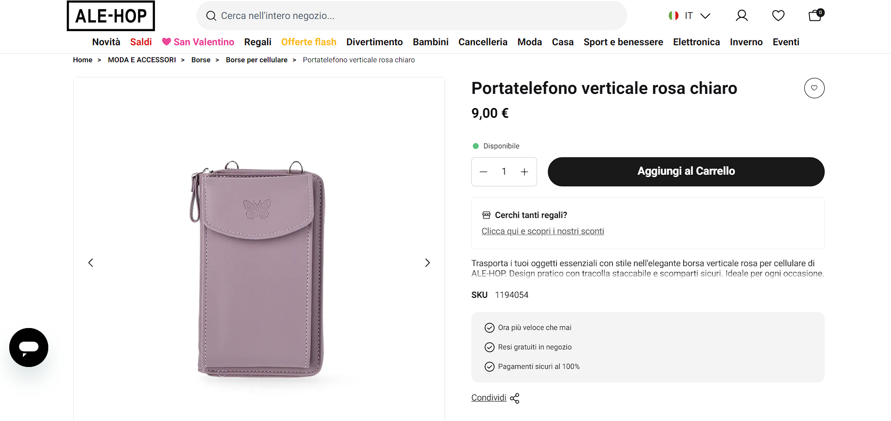 foto esempio eshop 2